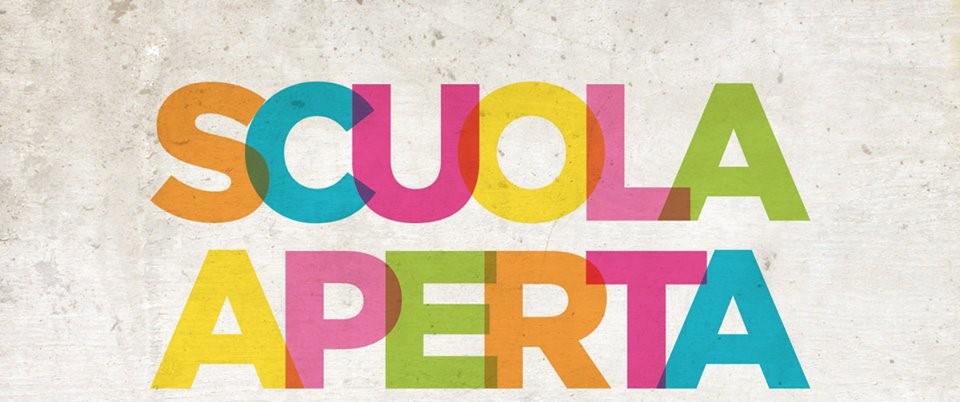 SCUOLA APERTA E LABORATORI DI ORIENTAMENTO