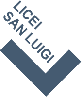 logo licei san luigi dark