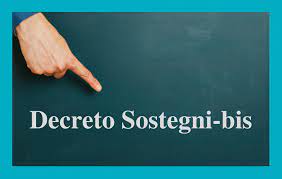 Informativa Decreto Sostegni BIS