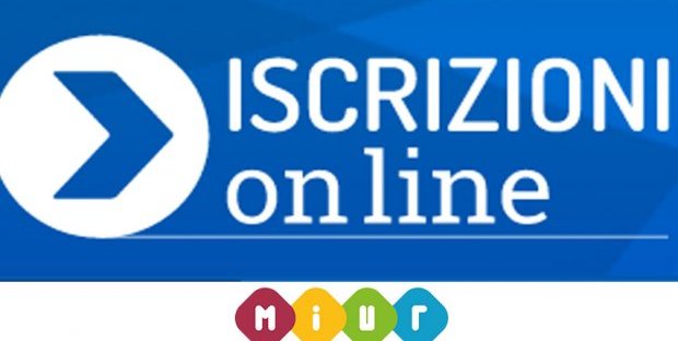 ISCRIZIONI ON LINE A.S. 2026-2027